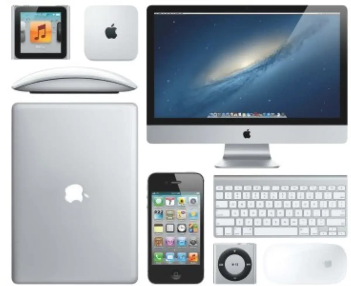 Pupa Yeni Apple Yetkili Satış Noktasını Akmerkez AVM\'de Açıyor