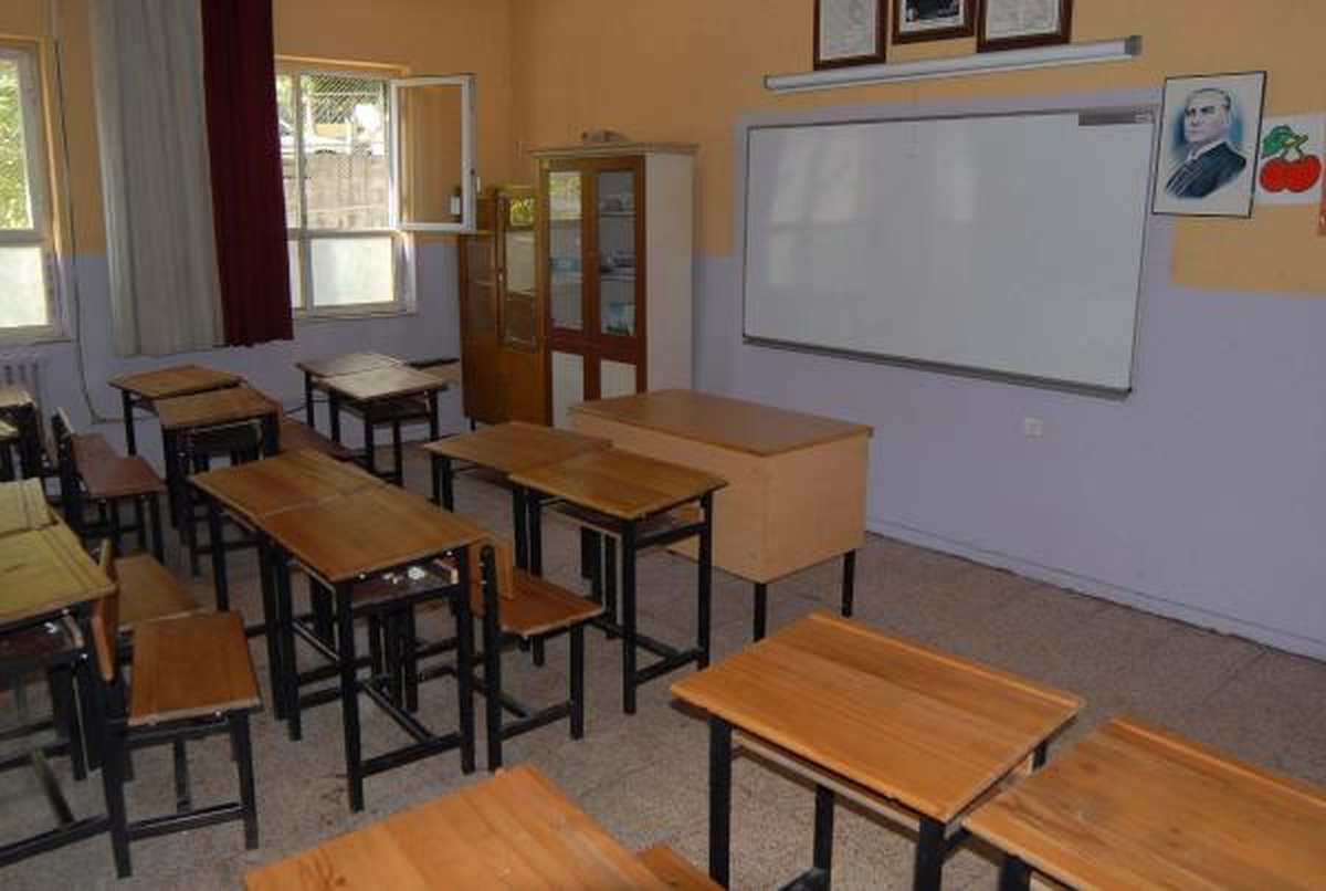 Rabia Öğretmen, İhmaller Zincirinin Kurbanı Olmuş