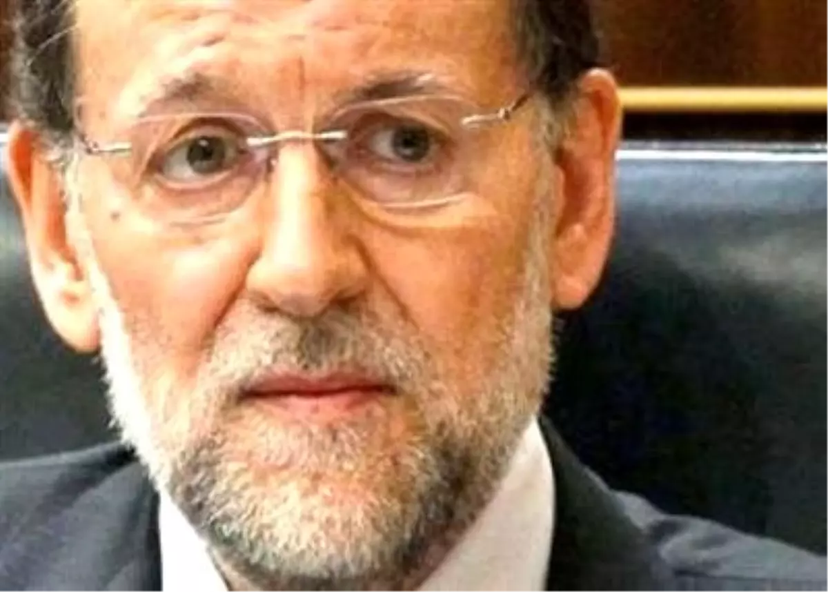 Rajoy Ne Yapacak?