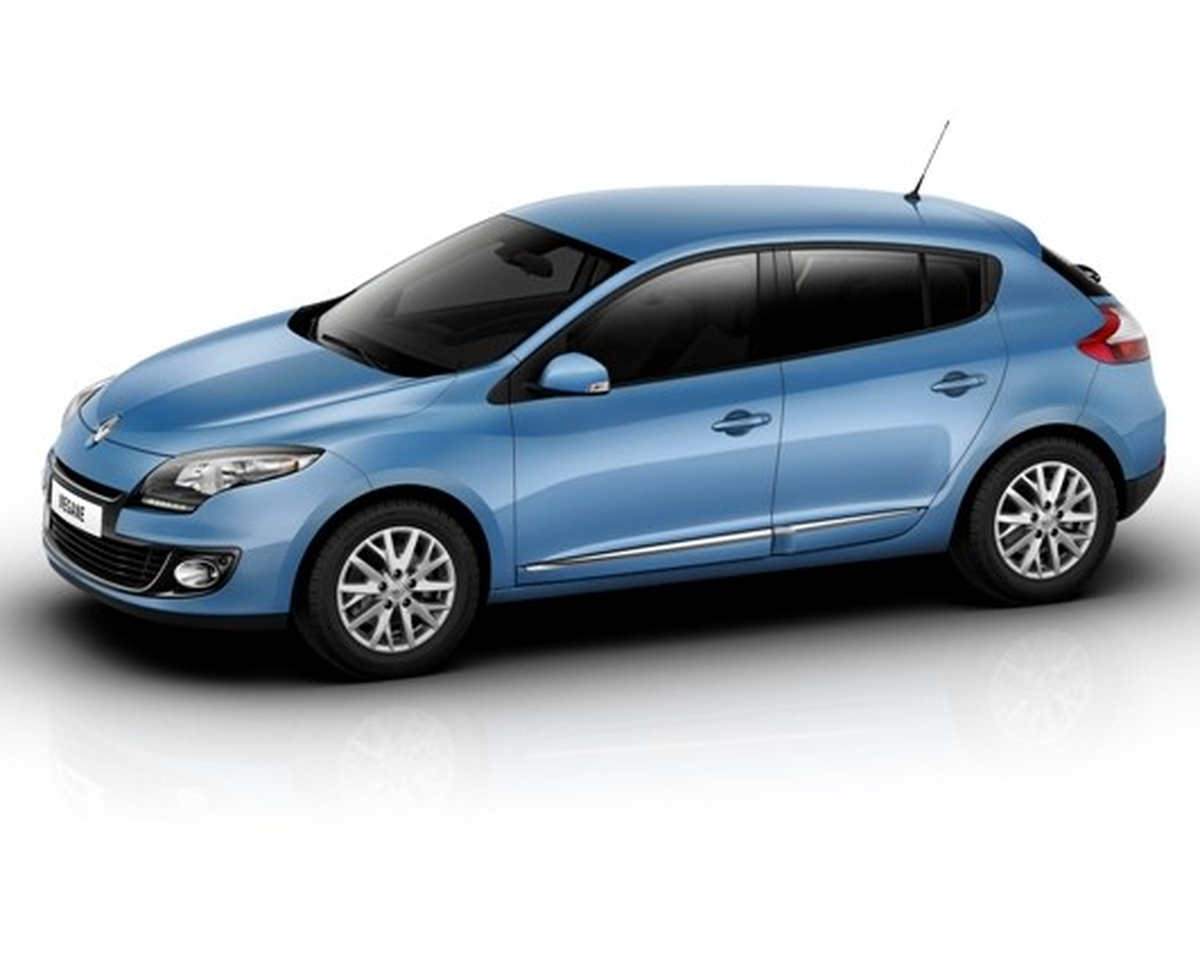 Renault, Paris Otomobil Fuarı\'nda Nefes Kesicek