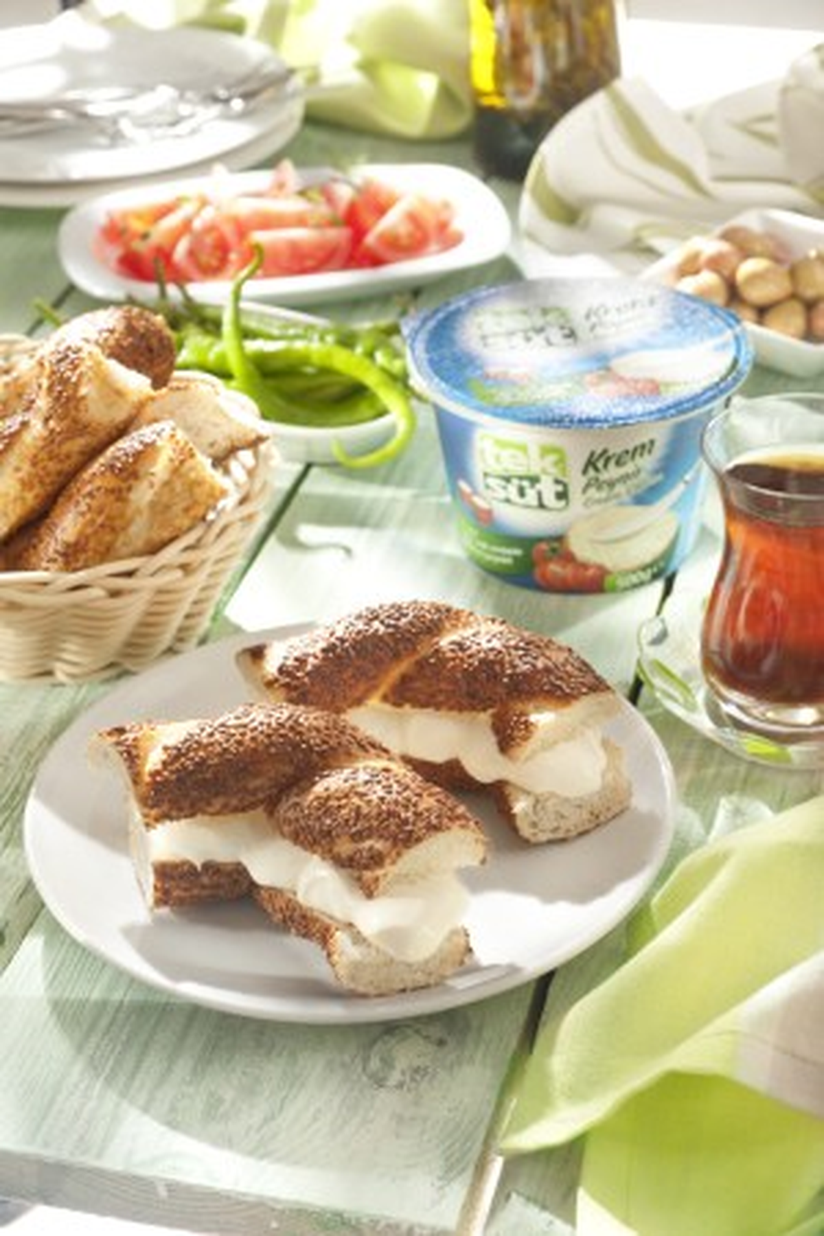 Sağlıklı Beslenmenin Altın Kuralı