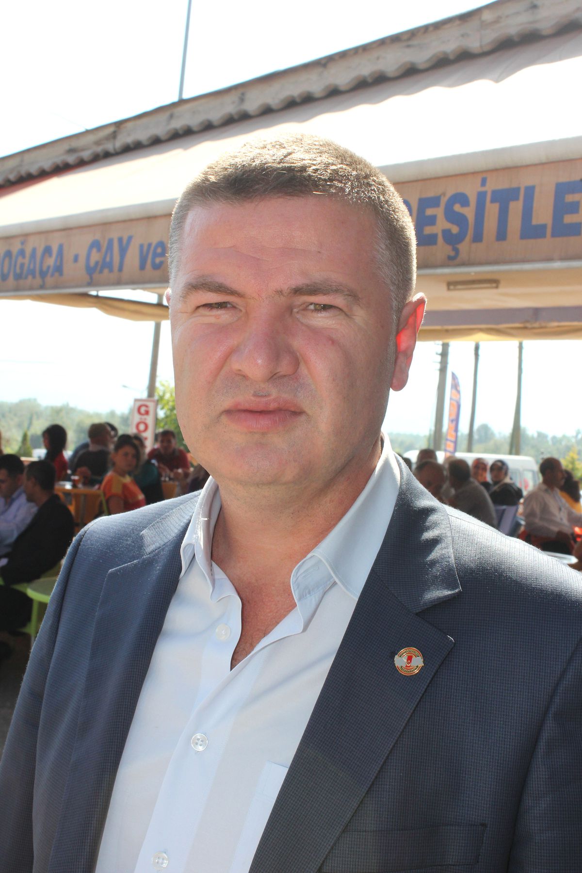 Sakarya Basını Kara Gün İlan Etti