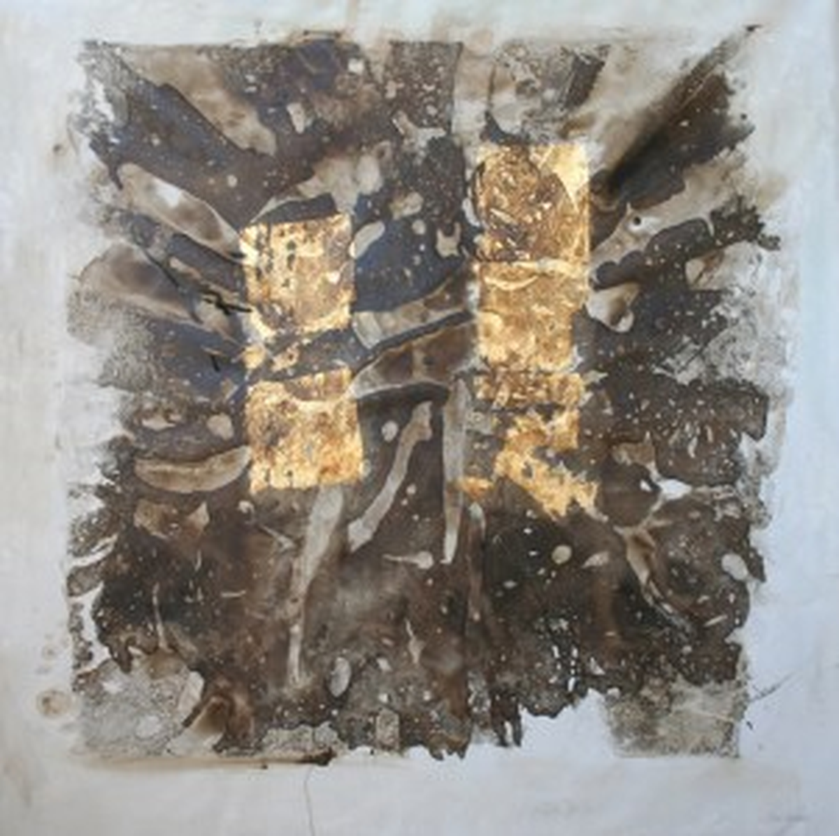 Sara Baruh'un Sergisi Gallery Linart'ta!