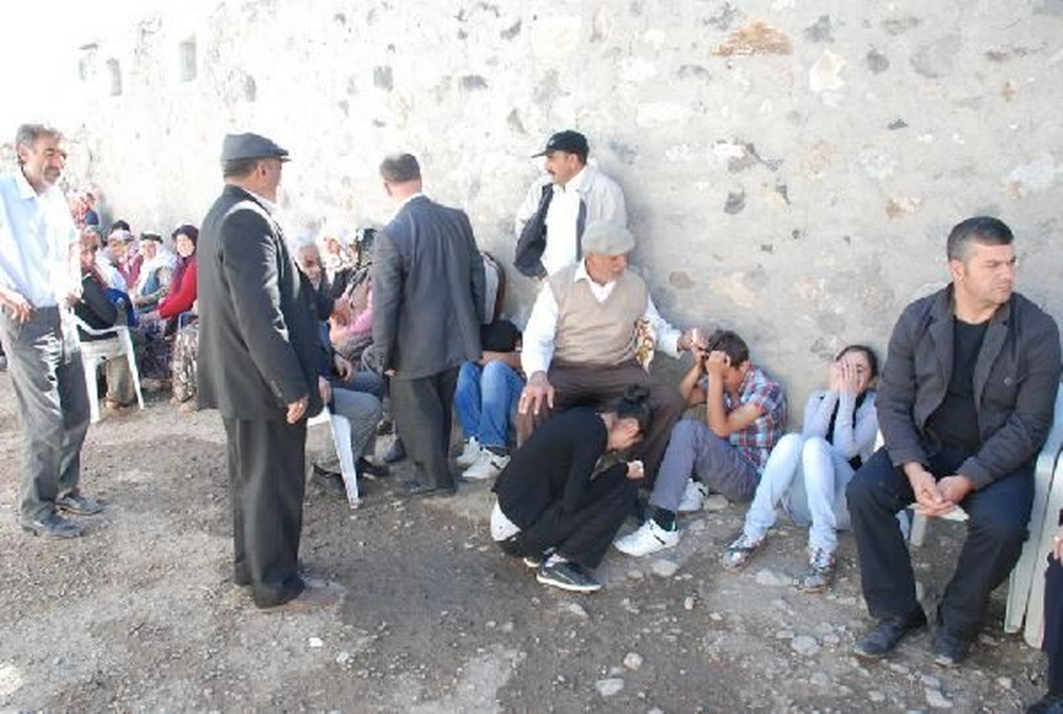 Şehit Ateşi Kars\'a Düştü