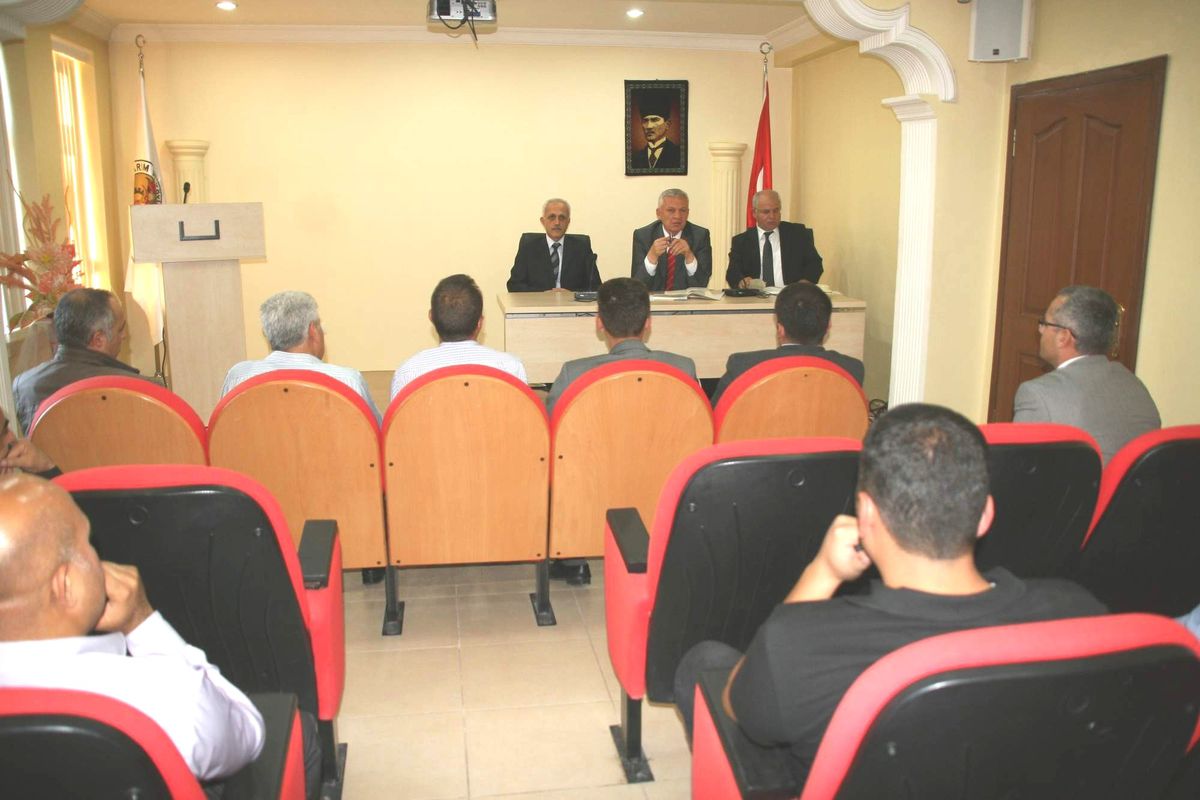 Sertifikalı Tohum Kullanan Çiftçi Daha Fazla Kazanıyor