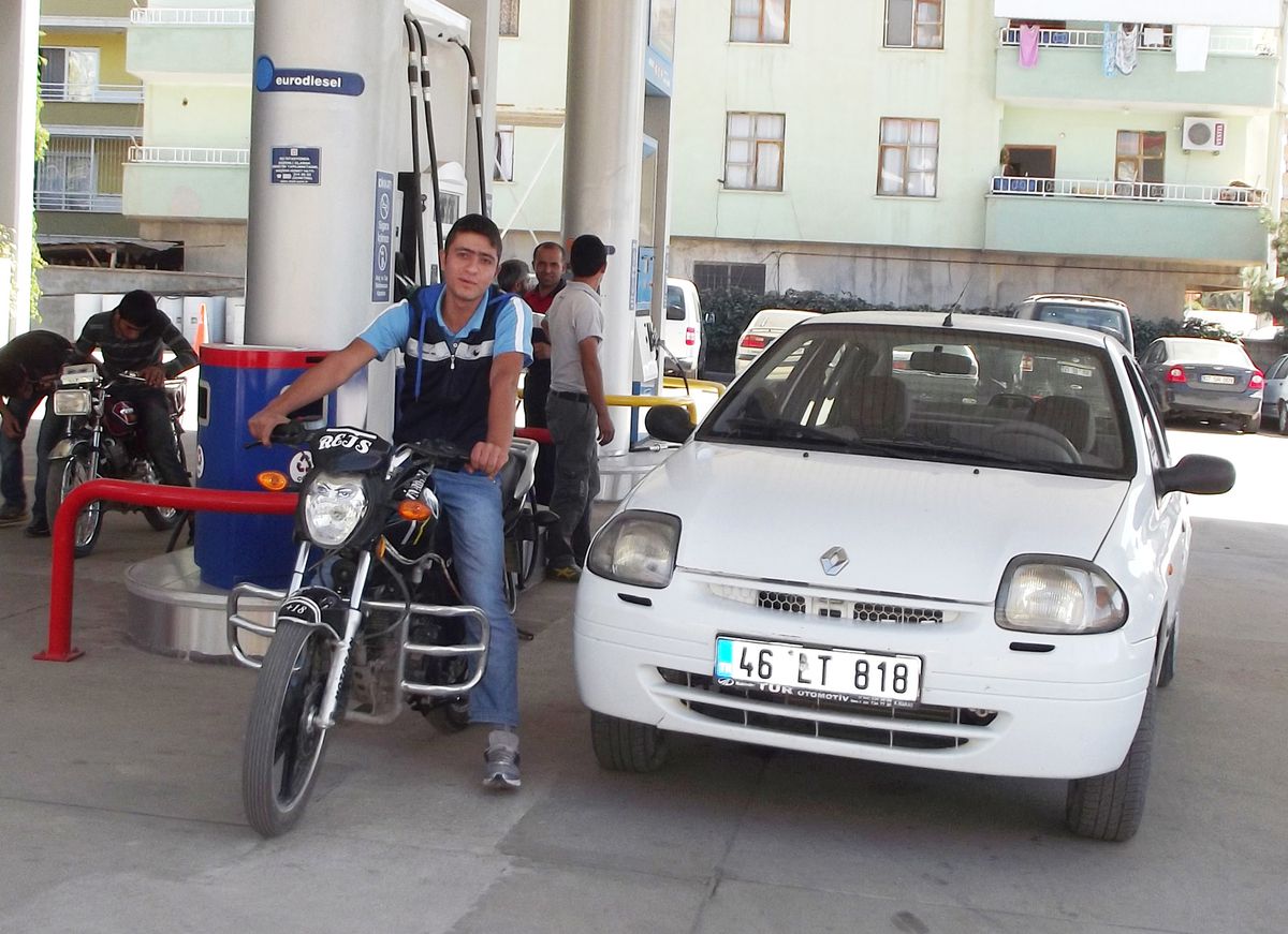Silvanlılardan Zam Tepkisi