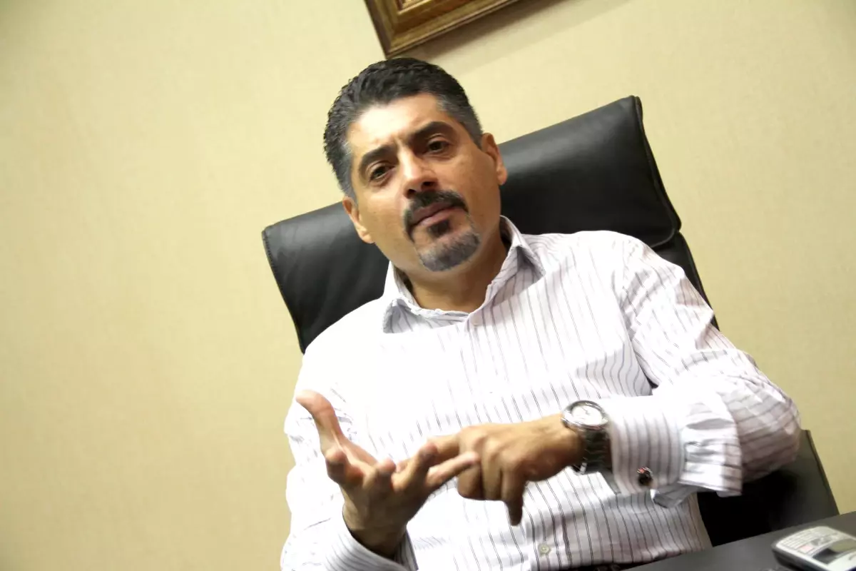 'İş Dünyasının Moral ve Motivasyona İhtiyacı Var'