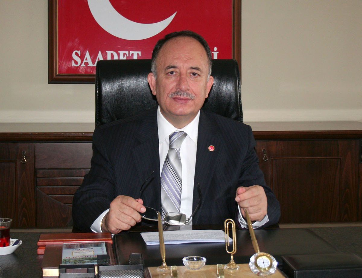 Sp\'li Kılıç\'tan "Ötv\'de Artış" Değerlendirmesi