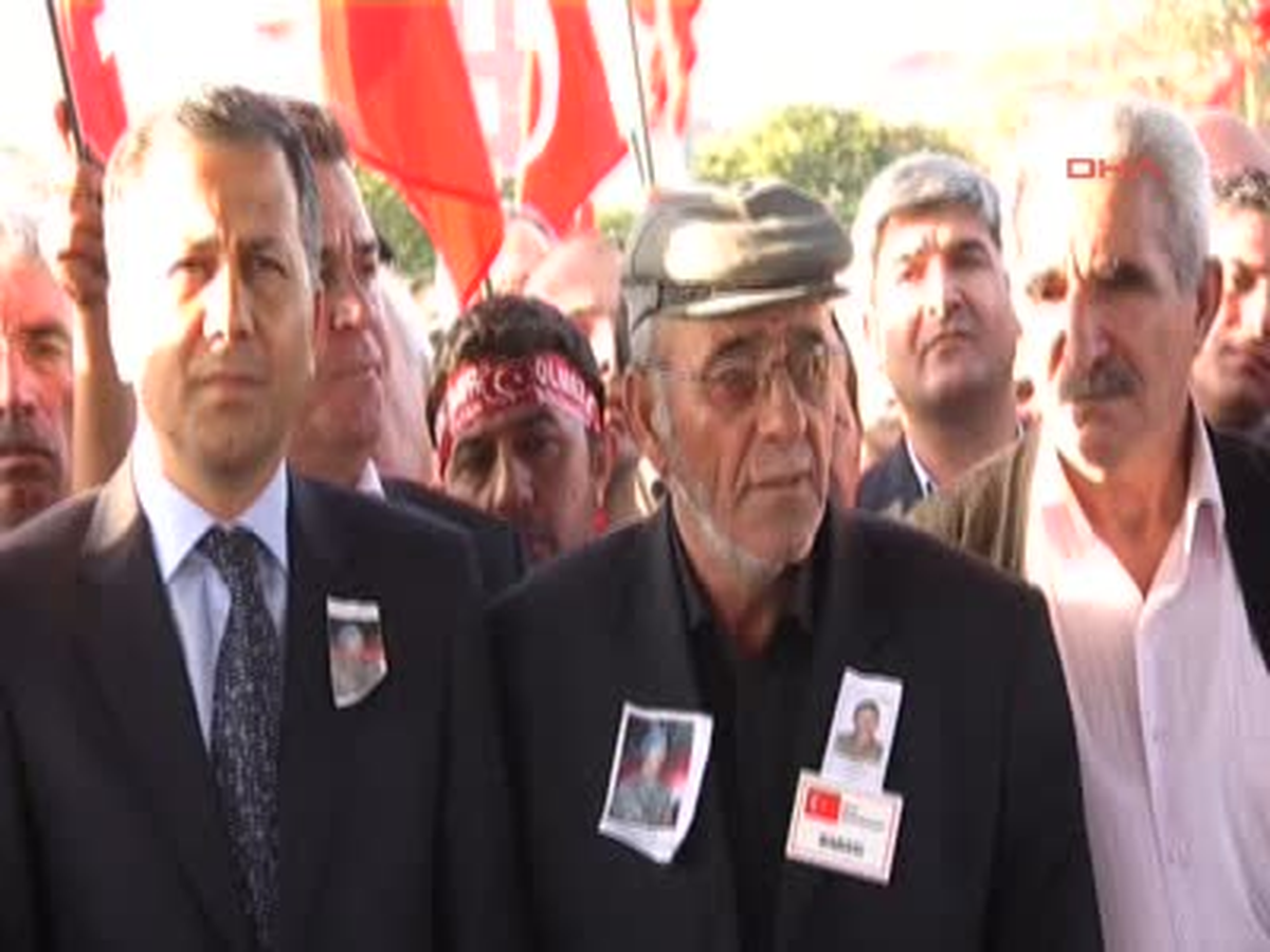 Şehidin Cenazesi Memleketine Getirildi