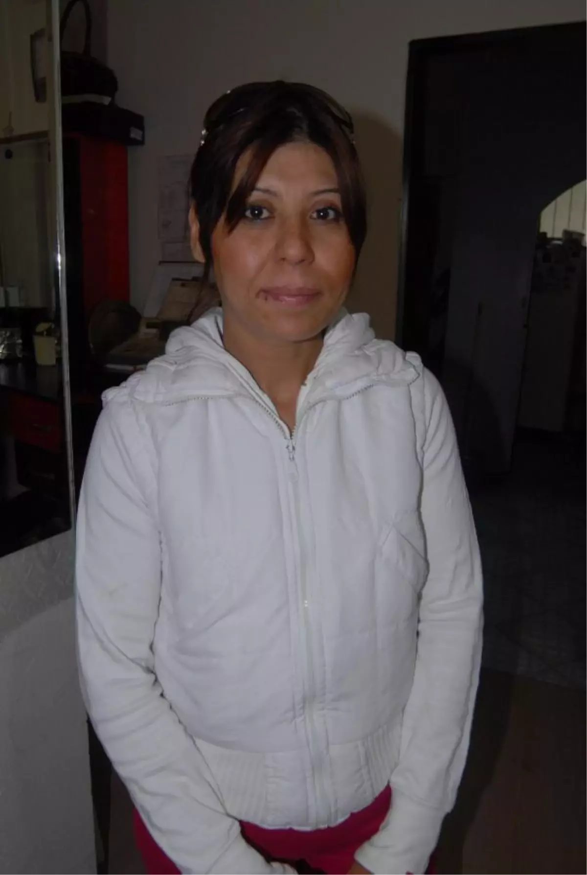 Telefon Kartındaki \'Nah Çıktı\' Yazısına Beraat