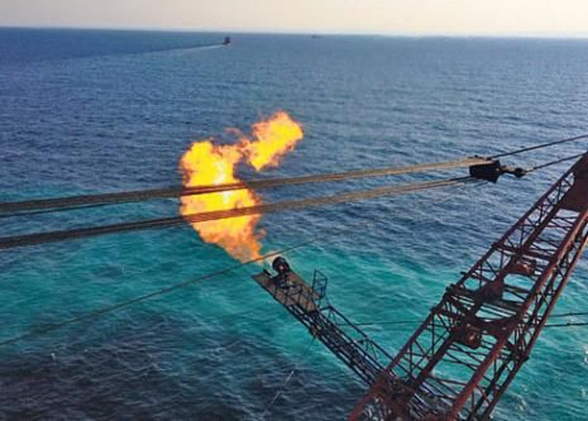 Tpao\'nın KKTC\'deki Petrol Aramaları