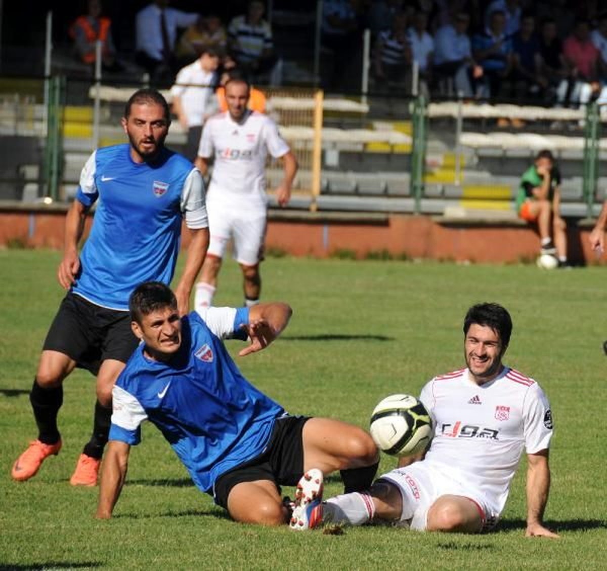 Trabzon Kanuni Futbol Kulübü: 0