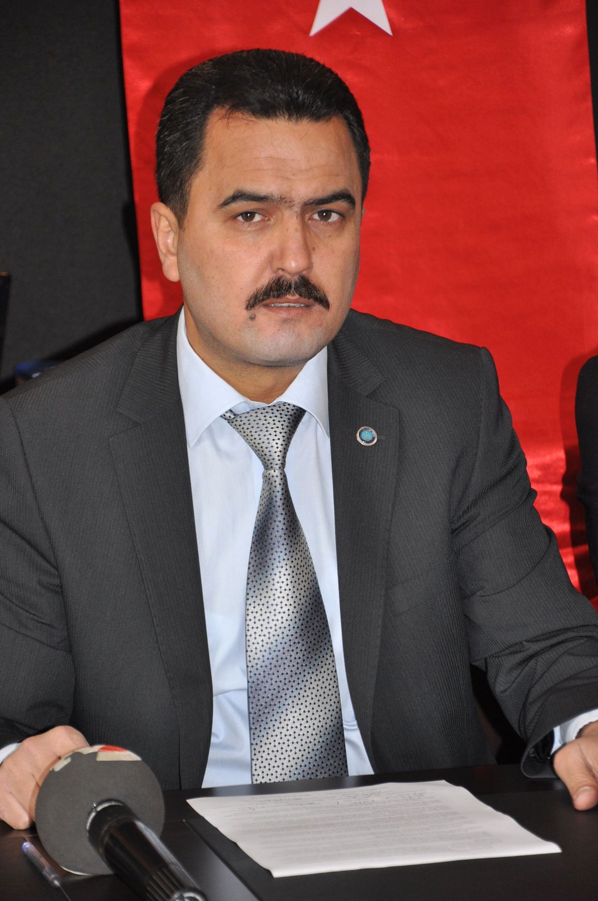 Türk Eğitim-Sen Düzce Şube Başkanı Çakmak\'tan Eleştiri