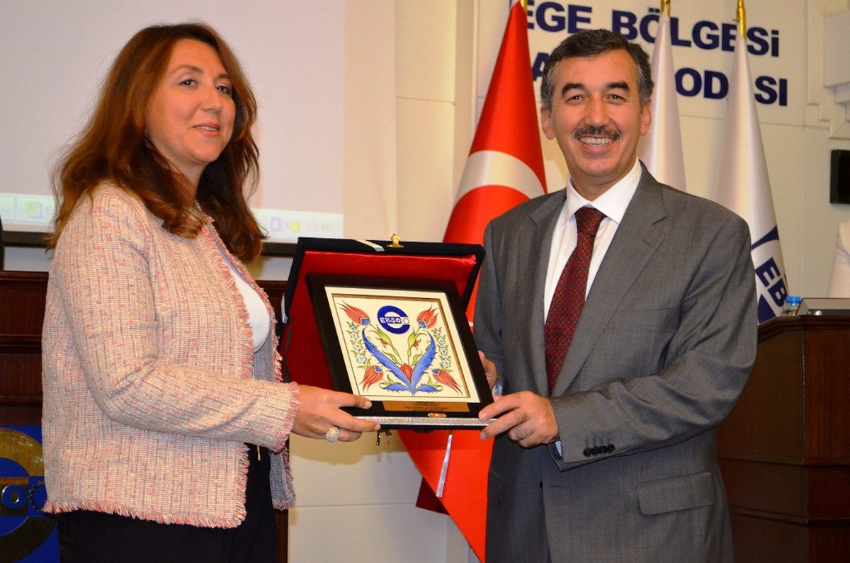 Türk Firmalarına Amerika Yolu Göründü