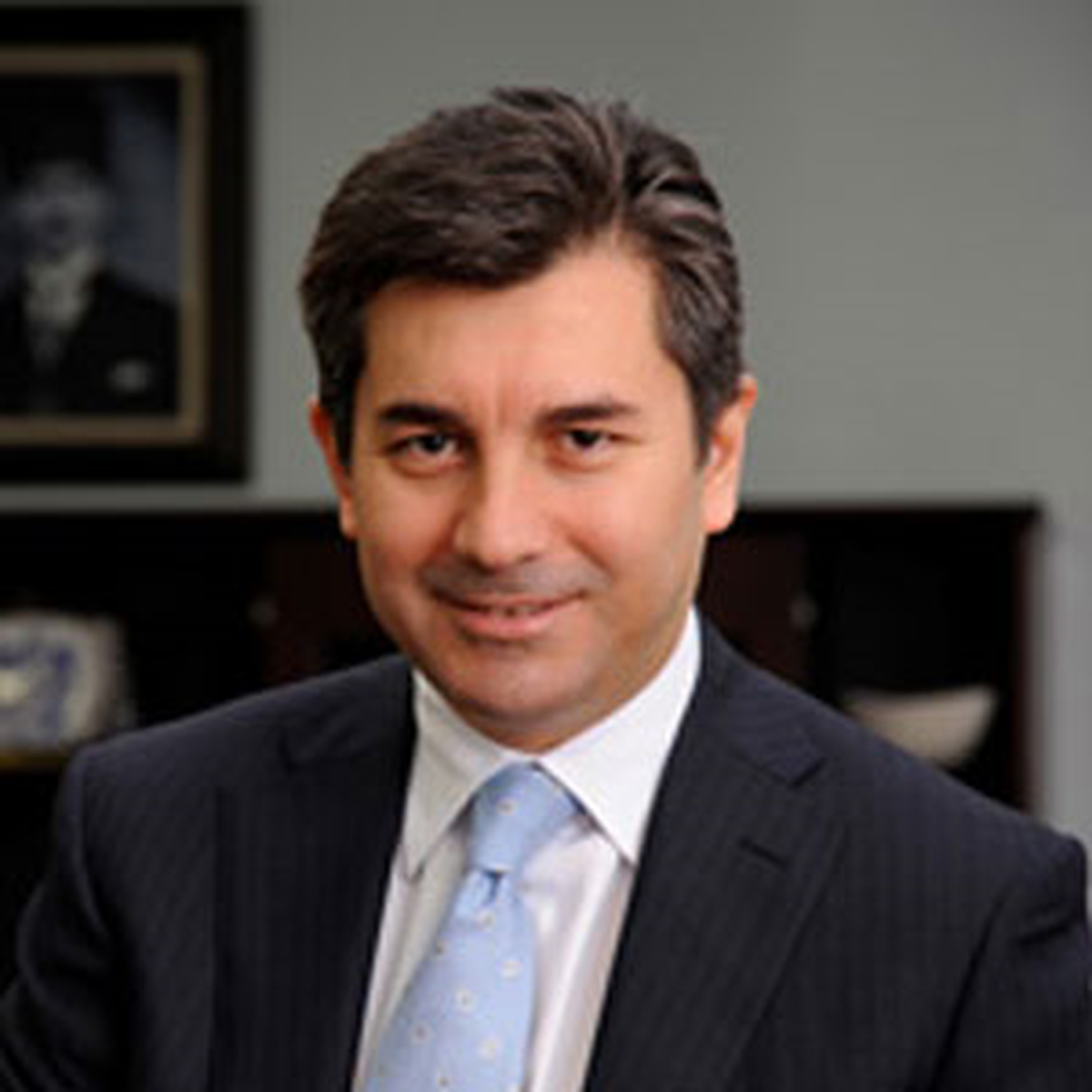 Turkcell Yönetiminde Görev Değişikliği