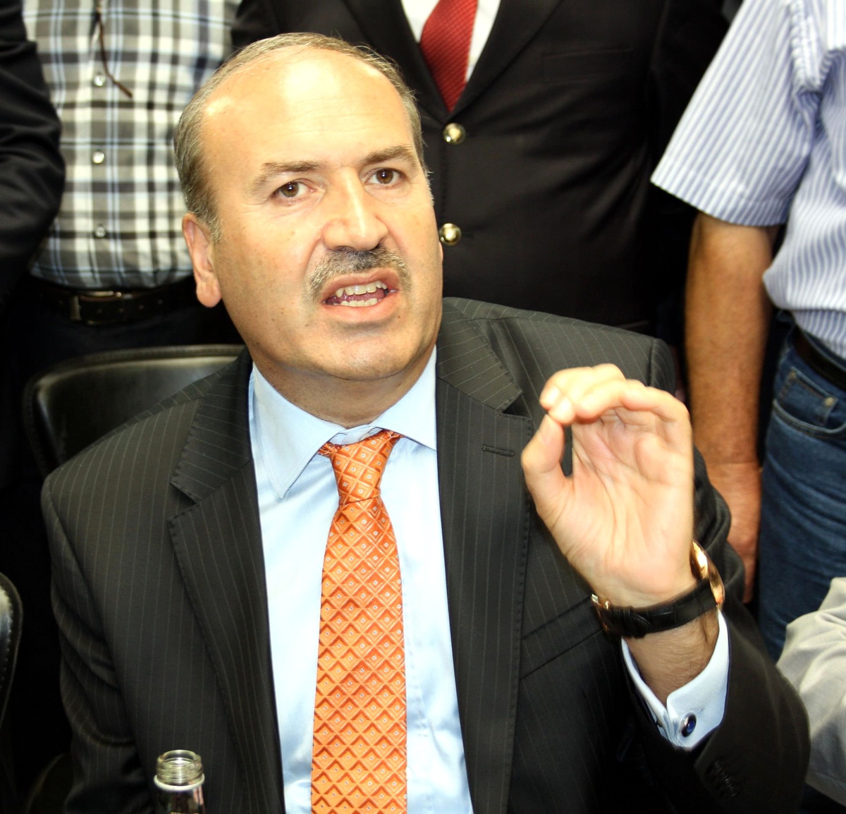 Türkiye Tarım Kredi Kooperatifleri Merkez Birliği Genel Müdürü Kutlu Açıklaması