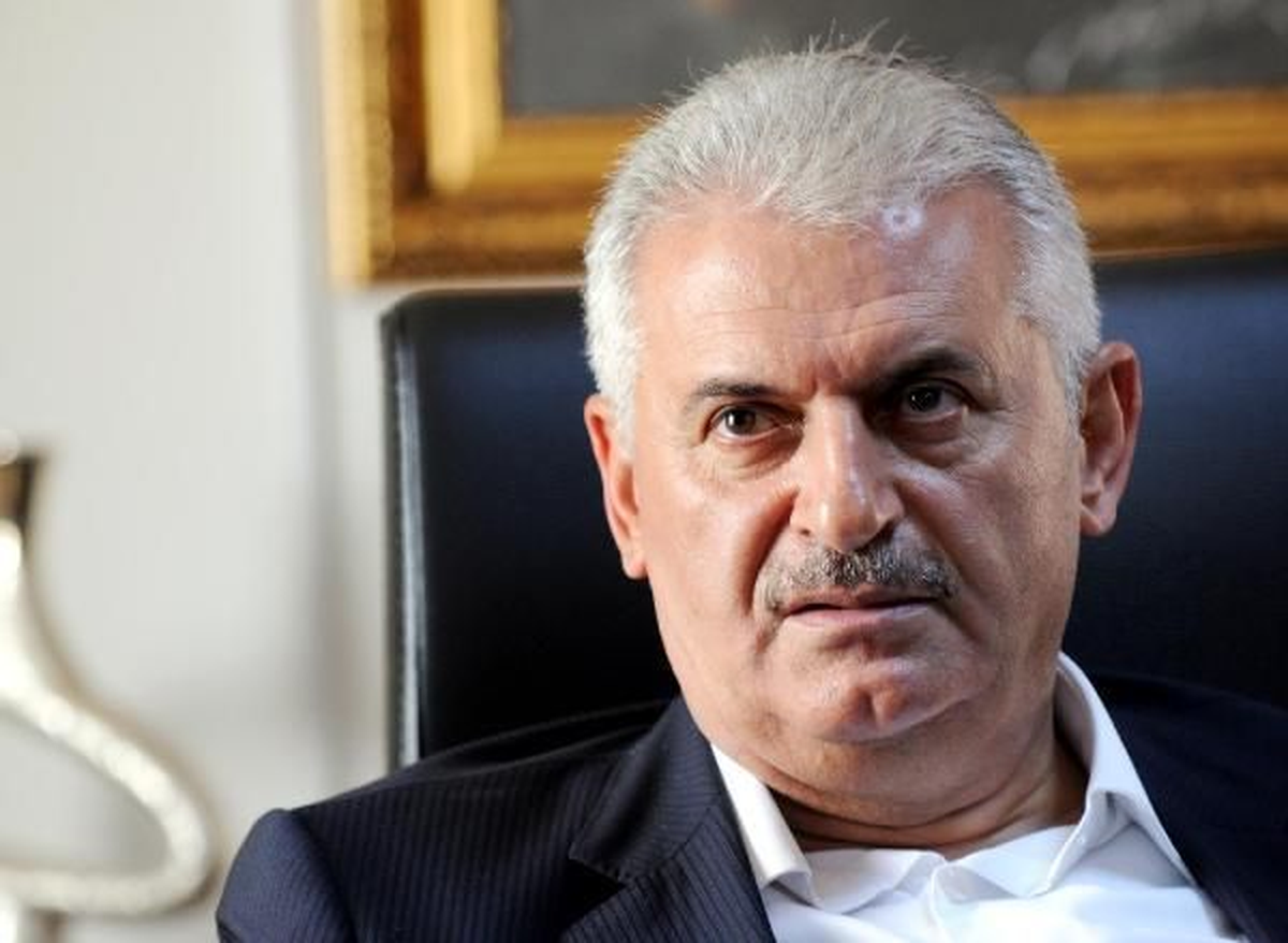 Ulaştırma, Denizcilik ve Haberleşme Bakanı Binali Yıldırım, Taşımacılıkla İlgili Önemli...