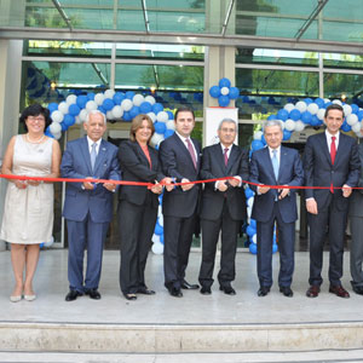 Vodafone Sponsorluğunda 'Egiad 5. Sektör Tanıtım Günleri ve İş Zirvesi'