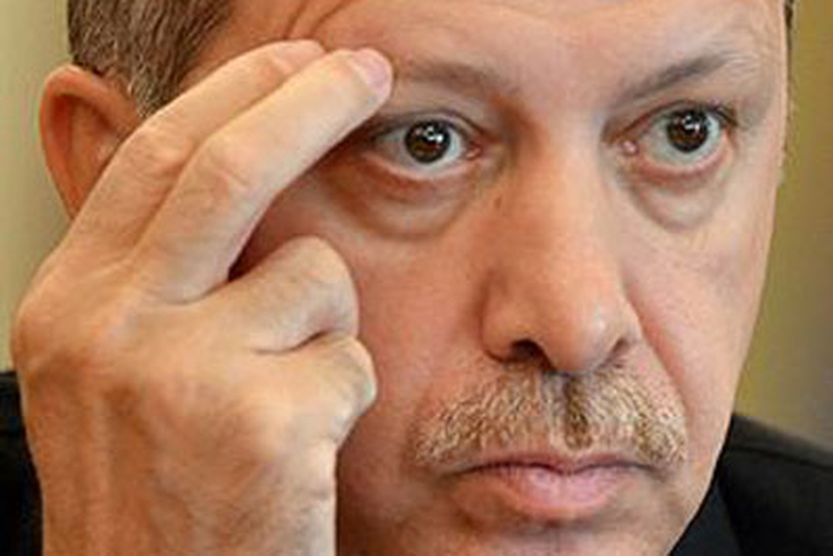 Wsj: "Türklerin Gül\'ü Sevmesi Erdoğan İçin Potansiyel Sorun"