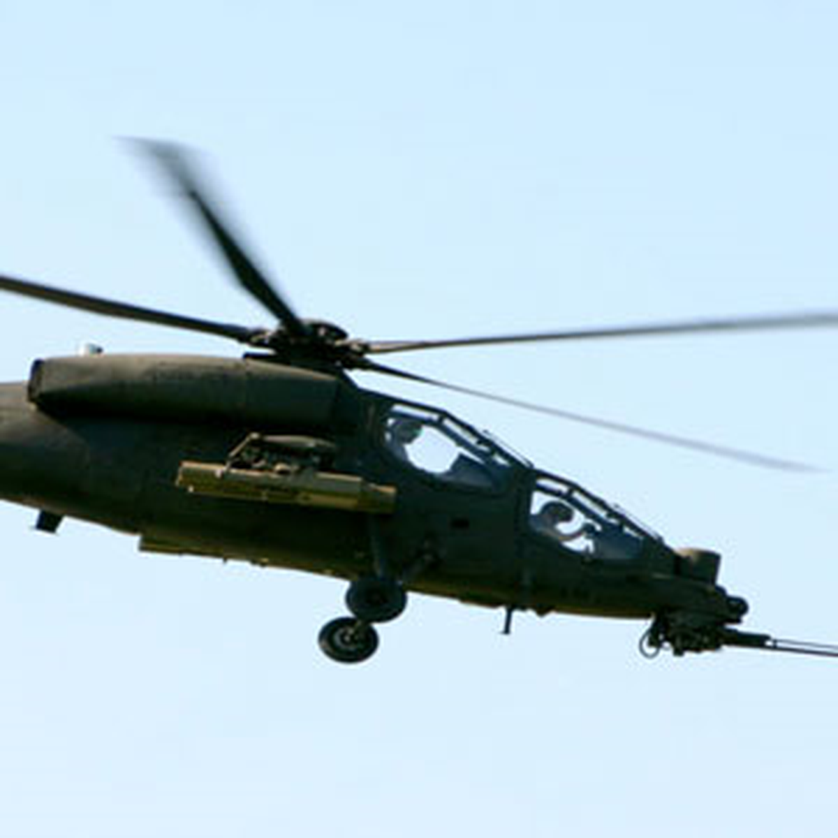 Yerli Saldırı Helikopteri Geliyor