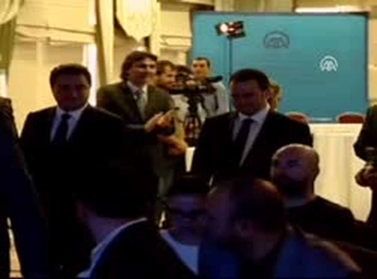 Yüzüncü Yıl Vizyonu Çok Önemli