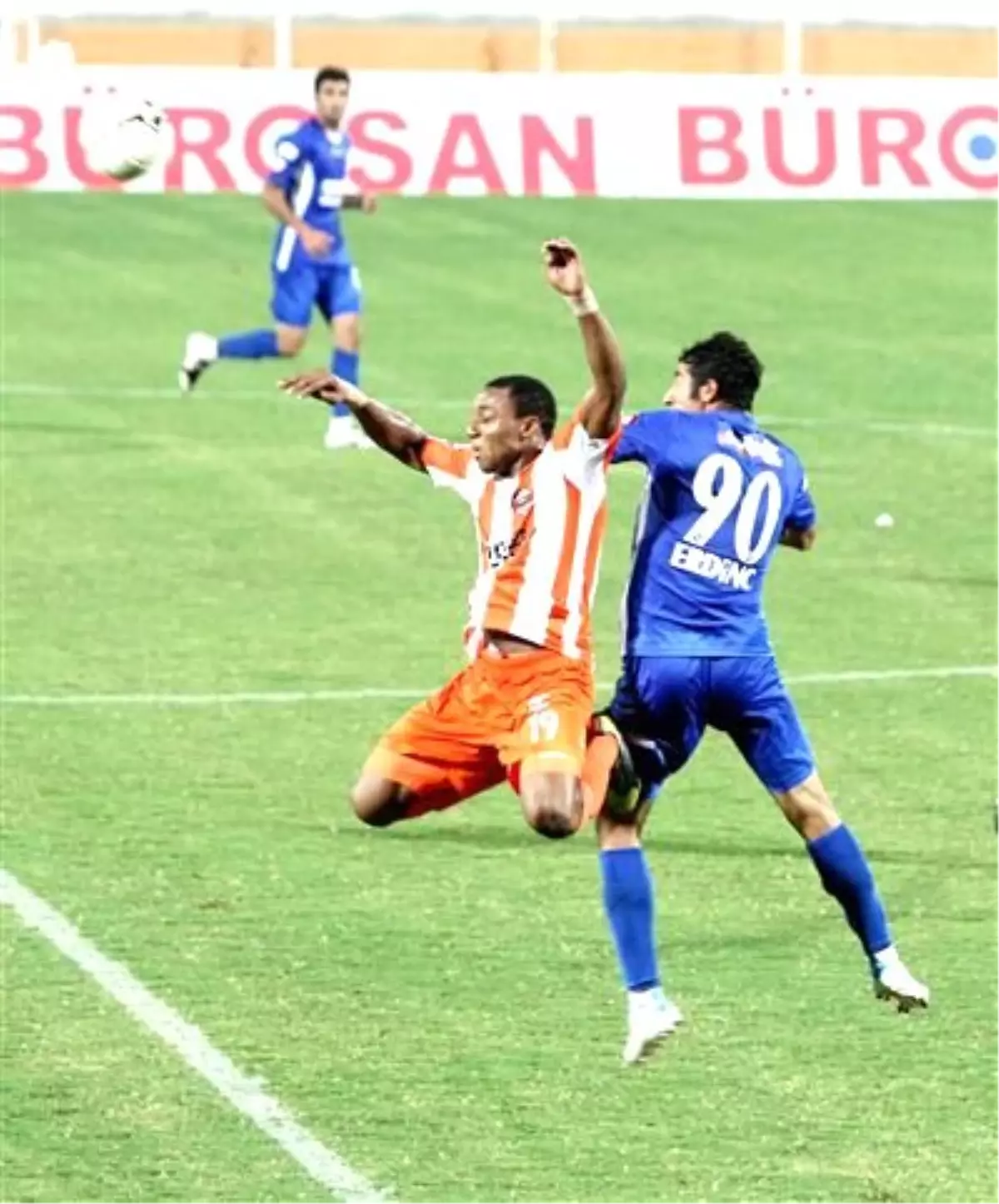 Ziraat Türkiye Kupası