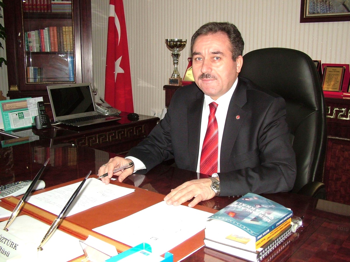 1-7 Ekim Camiler ve Din Görevlileri Haftası