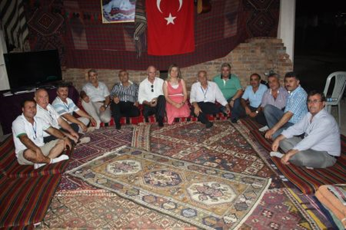 1. Anadolu Kültür Festivali Etkinlikleri