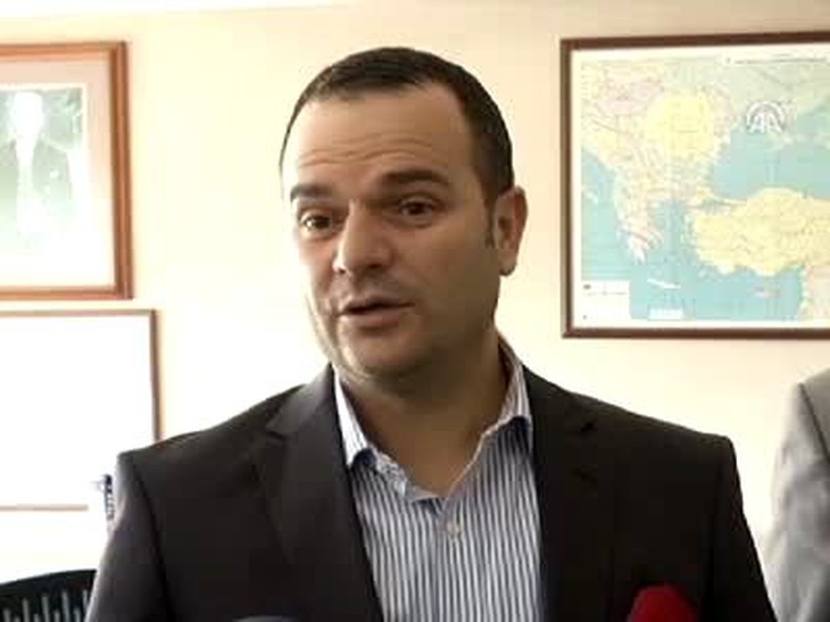 Aa Finans Haberleri Terminali Piyasa Profesyonelleriyle Buluştu