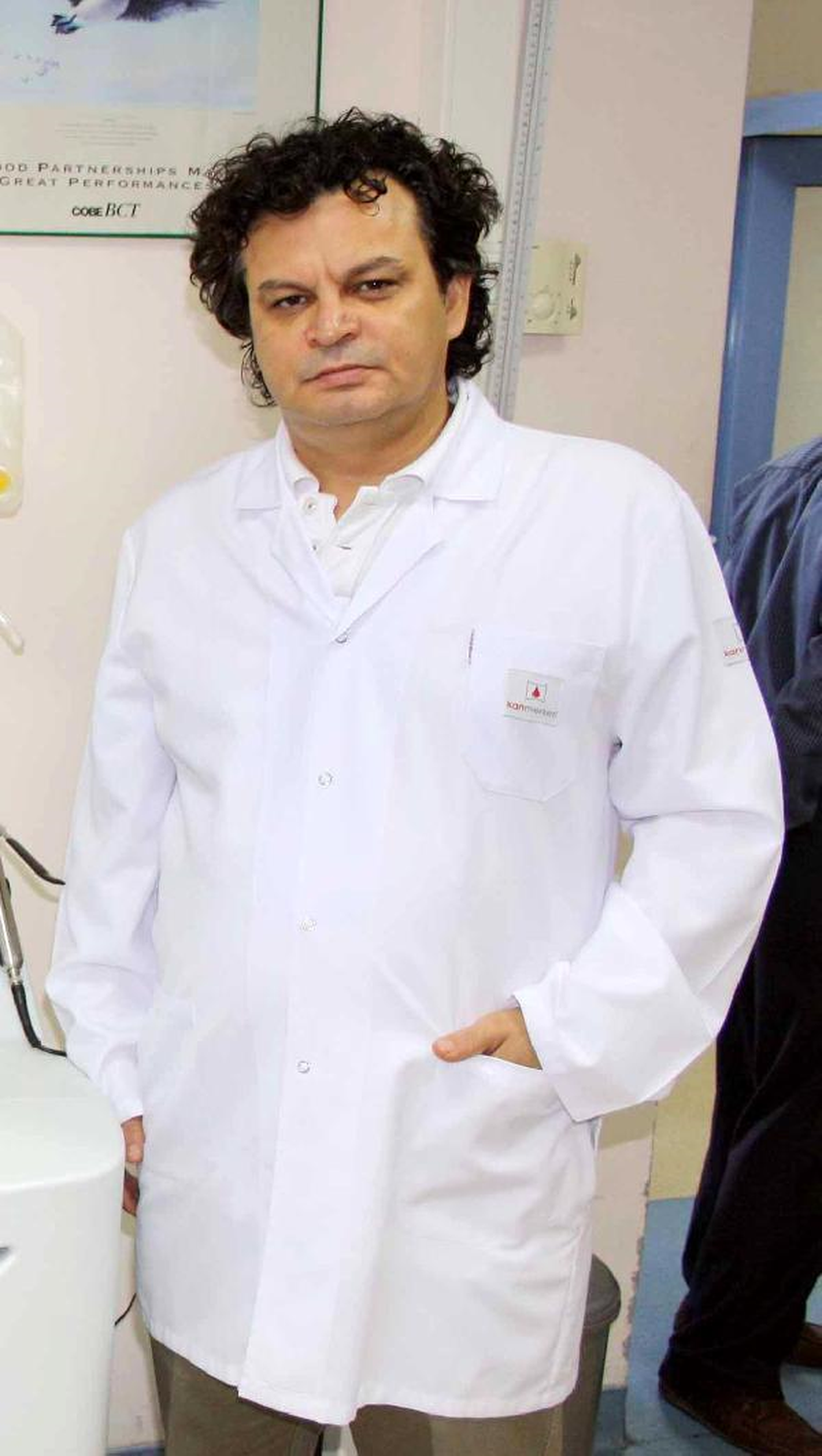 Aferez Yöntemiyle 8 Yılda 7 Bin Kişi Kurtarıldı