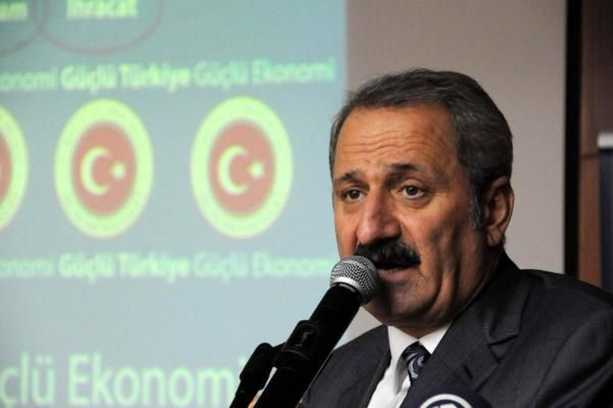 Ağustos Ayı Dış Ticaret Verileri