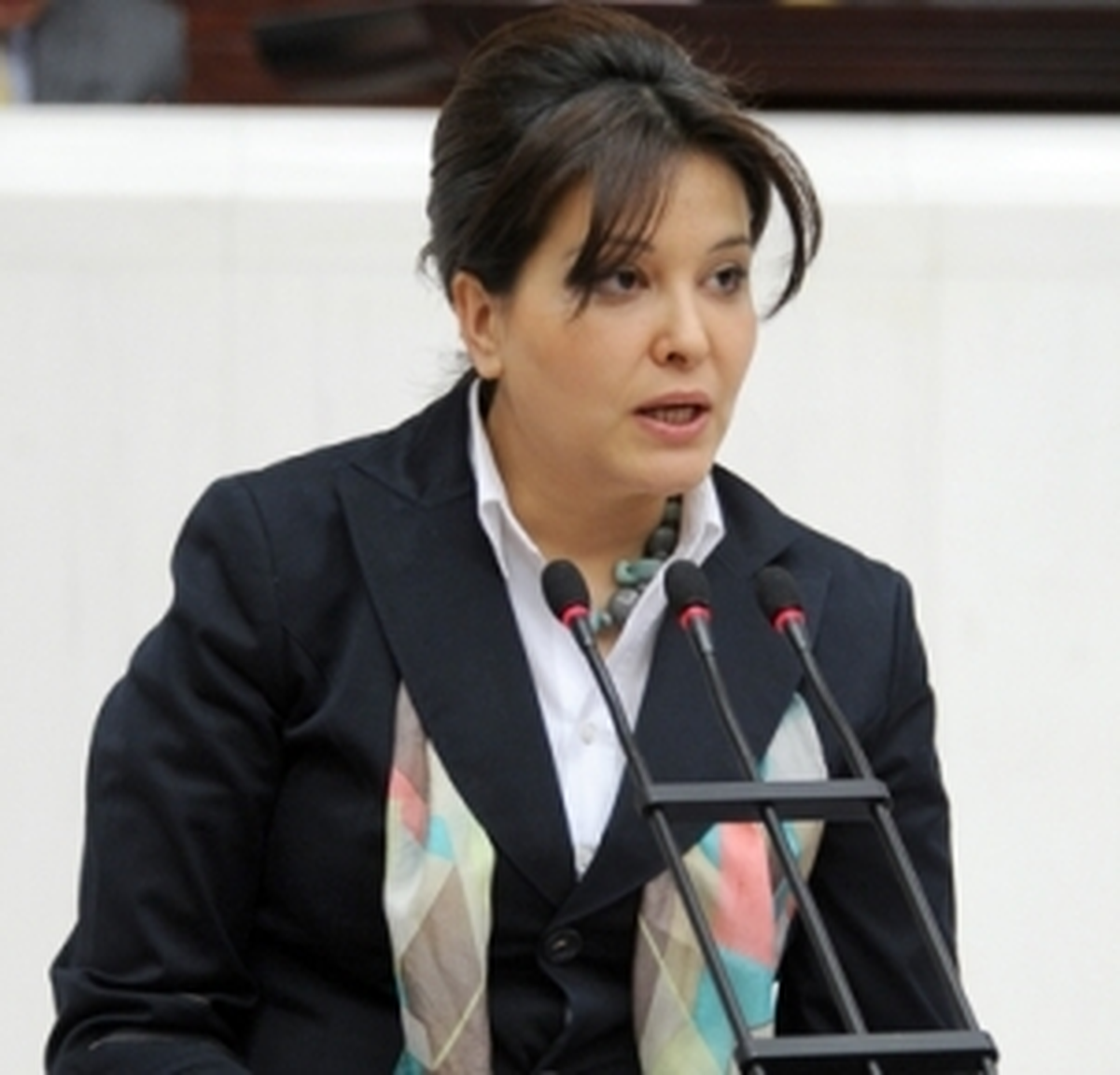 AK Parti Denizli Milletvekili Dalbudak Açıklaması