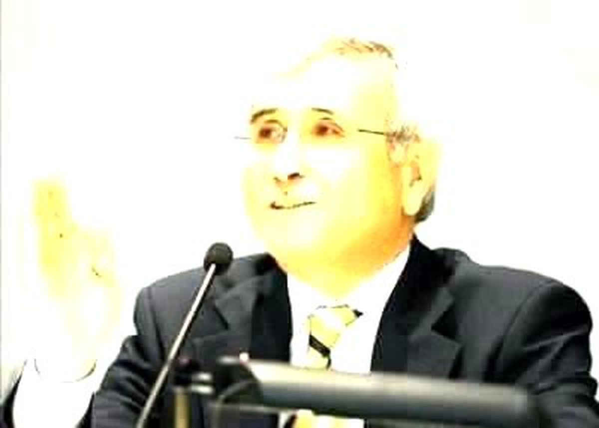 "Aldığımız Dersleri Unutursak Bedel Öderiz"