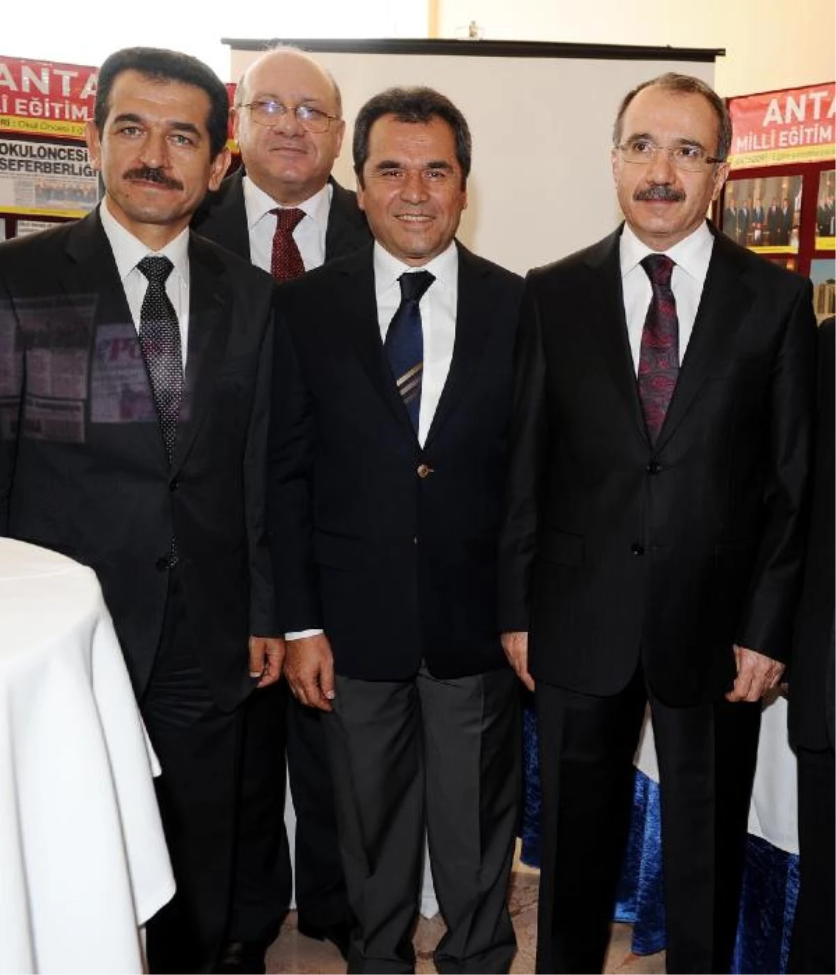 Antalya Bürosu\'nun Bölge Haberleri (4)