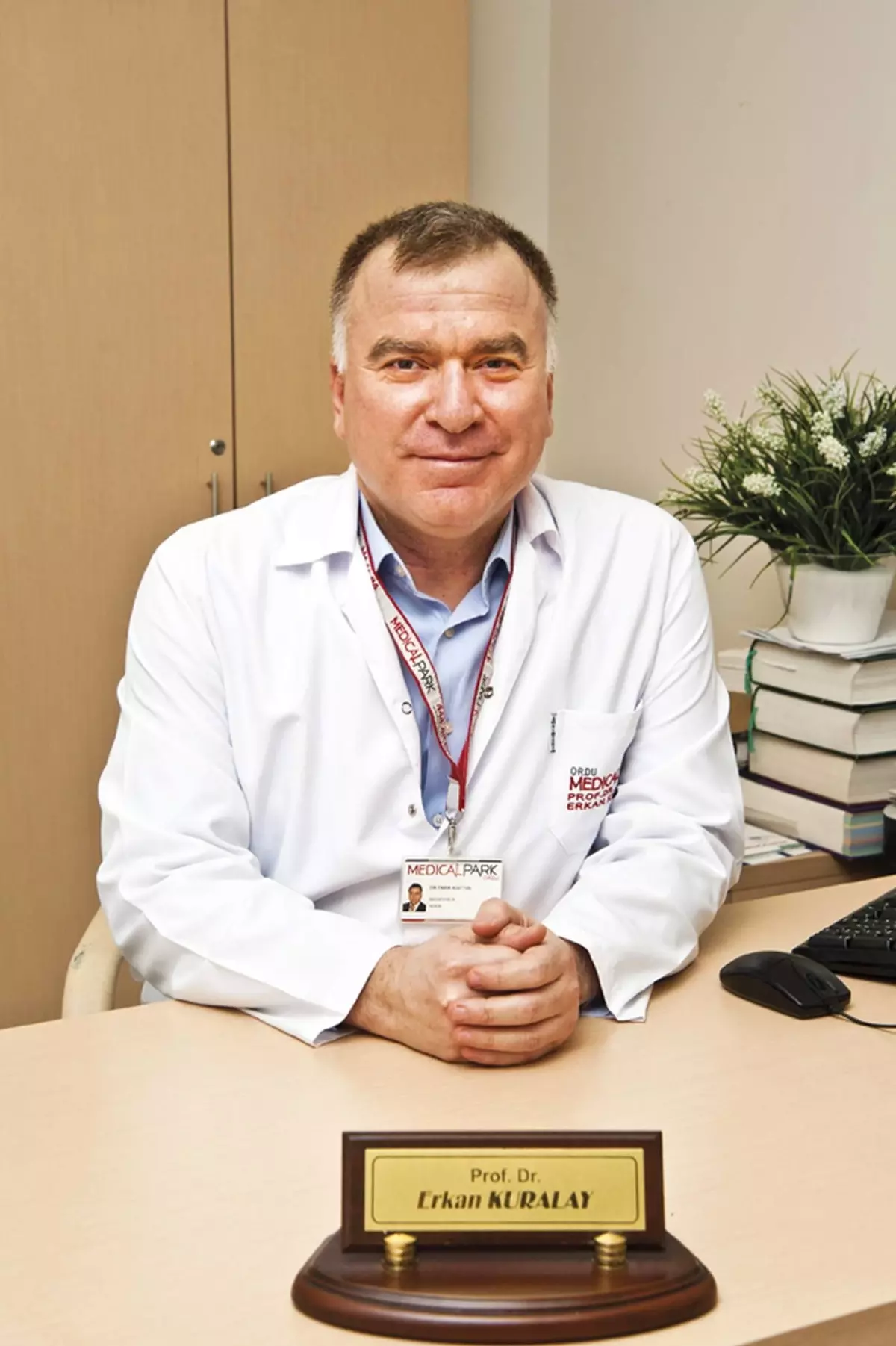 Avrupa ile Yarışabilecek Durumda