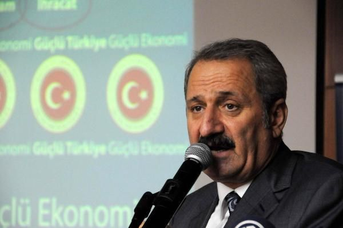 "Kısa Mesafe Koşucusu Değiliz, Maraton Koşucusuyuz"