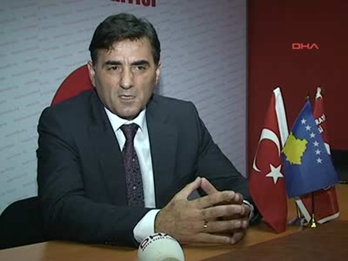 Bakan Yağcılardan Transfer Nüfusa Yanıt