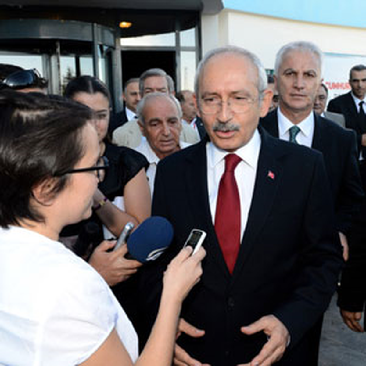Başbakan Erdoğan\'a \'Hain\' Suçlaması
