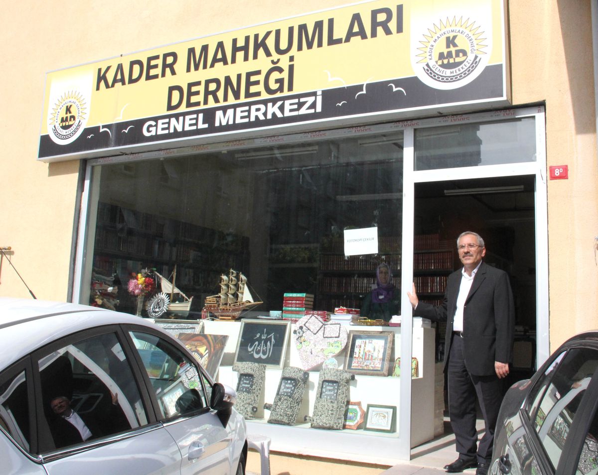 Başbakan Erdoğan Açıklamaları Mahkumların Yakınlarını Ümitlendirdi (Özel)