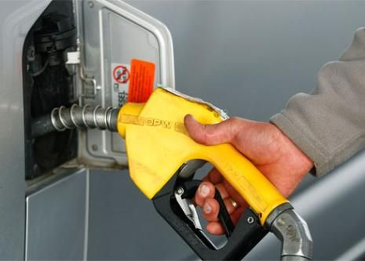 Benzine Bir Zam Daha!