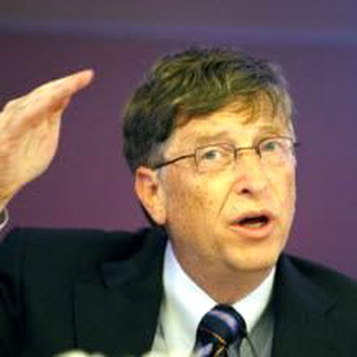 Bill Gates\'ten Win 8 yorumu!