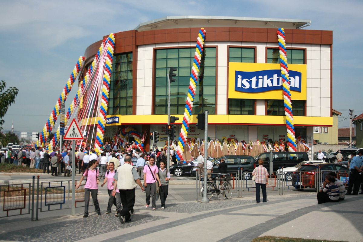 Boydak Holding Başkanı Boydak Açıklaması