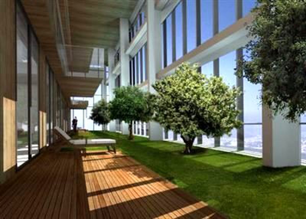 Bu Otel Böcekler İçin