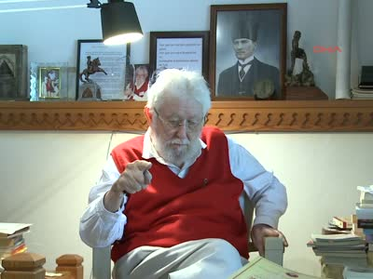 Hayrettin Karaca
