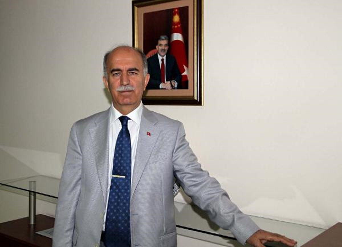 Yıkılması ve Boşaltılması Gereken Okulumuz Yok