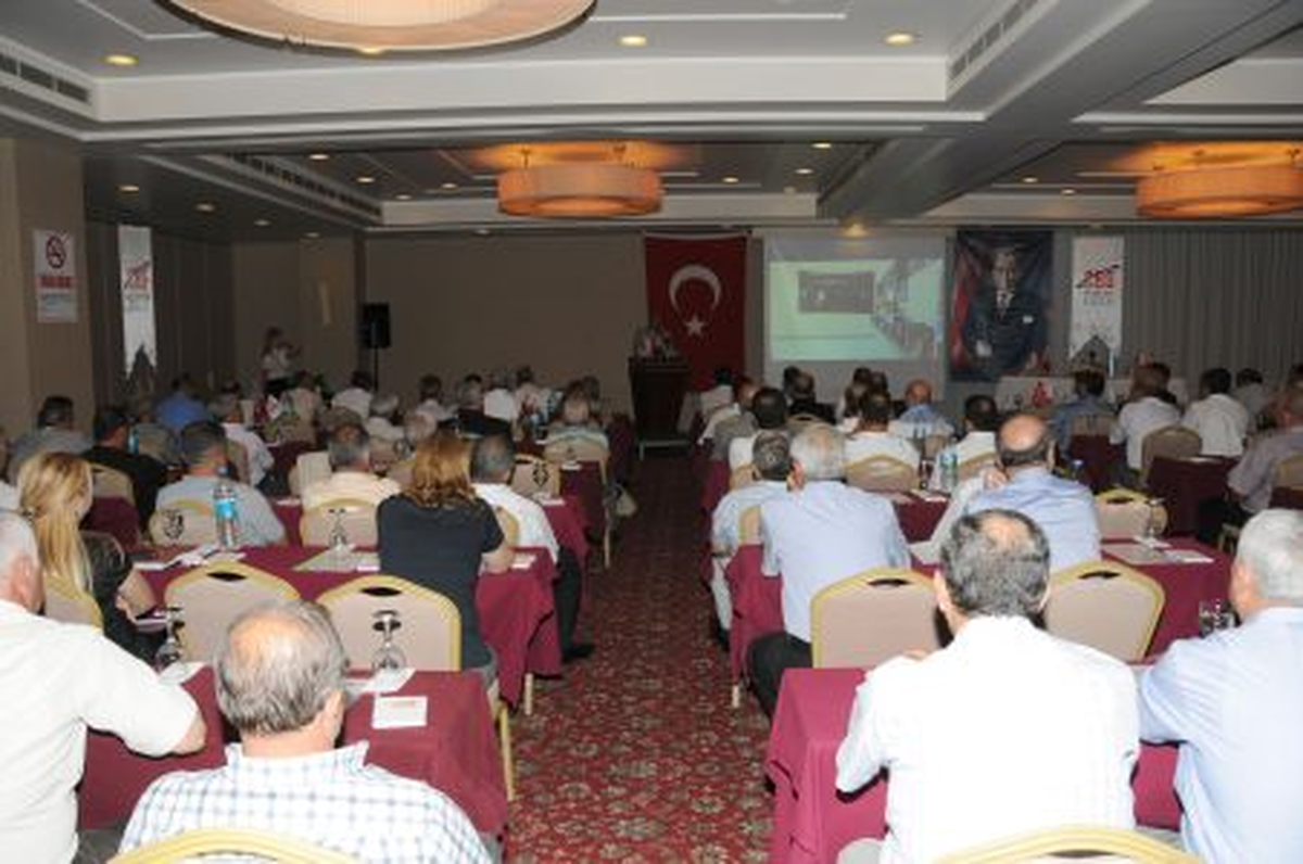 ÇBB Olağan Meclis Toplantısını Yaptı