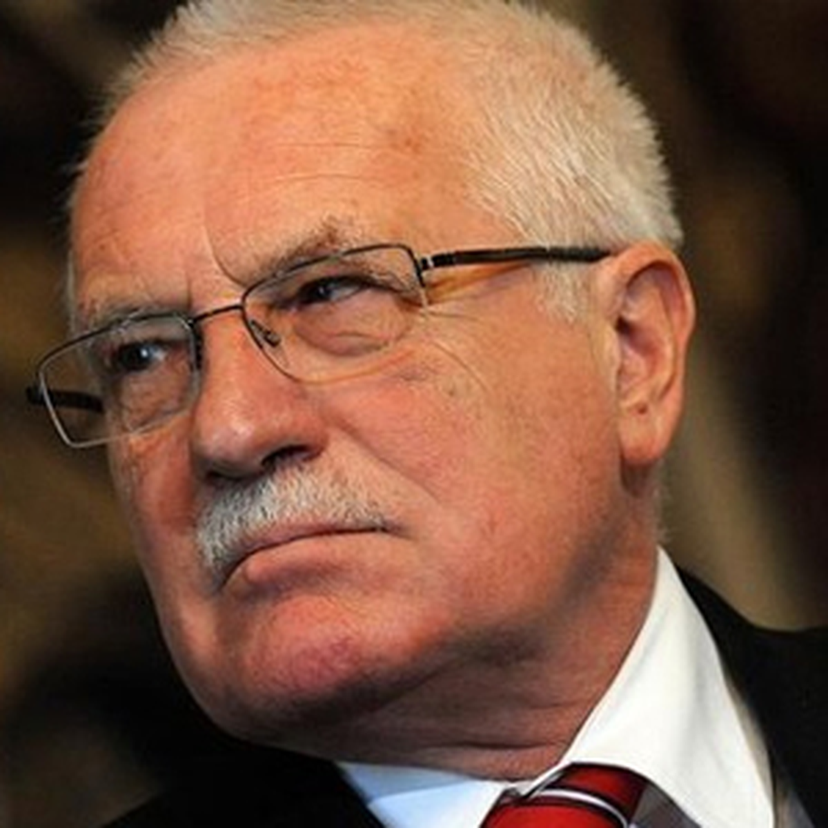 Çek Cumhurbaşkanı Klaus\'a Suikast Girişimi
