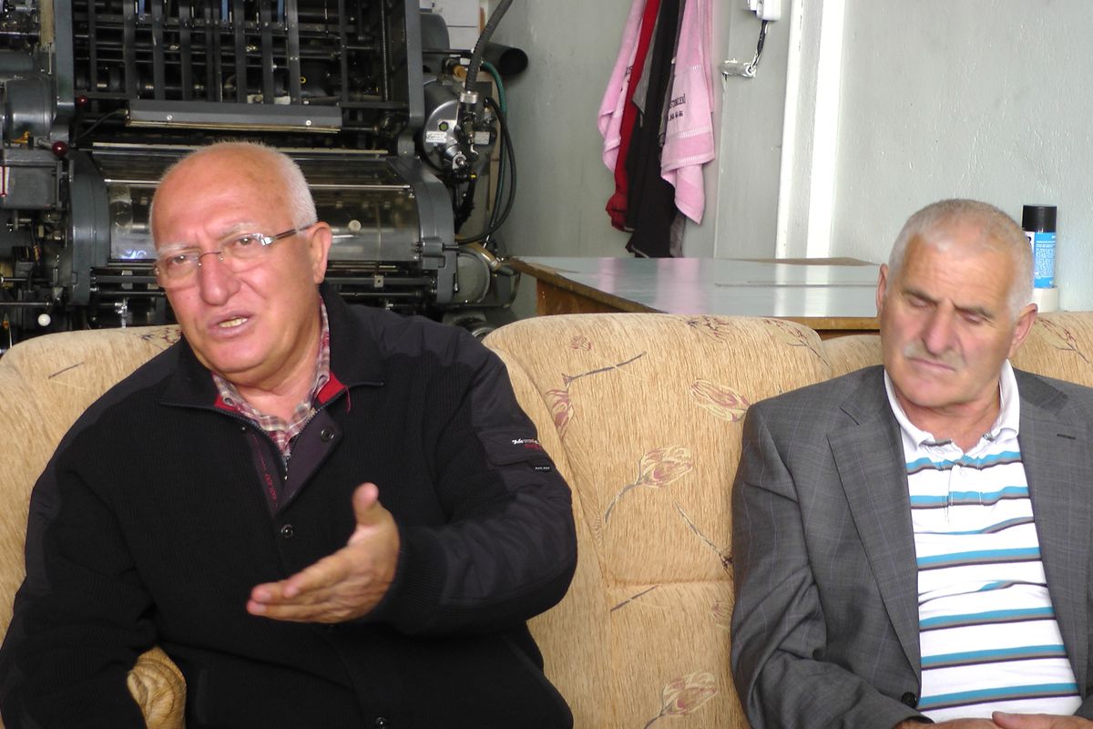 CHP Antalya Milletvekili Acar Açıklaması