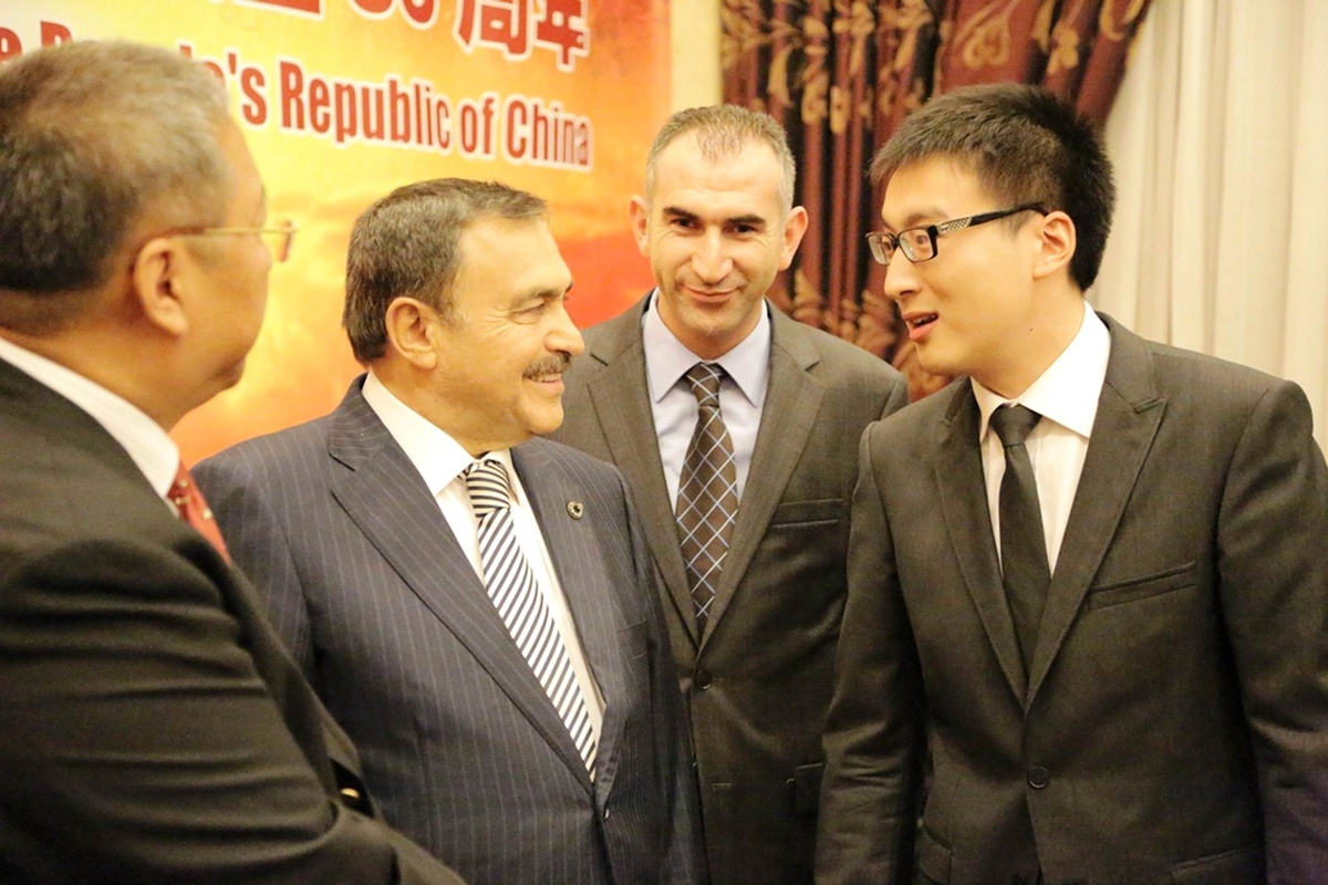 Jiangsu Kadın Orkestrası Afyonkarahisar\'a Geliyor