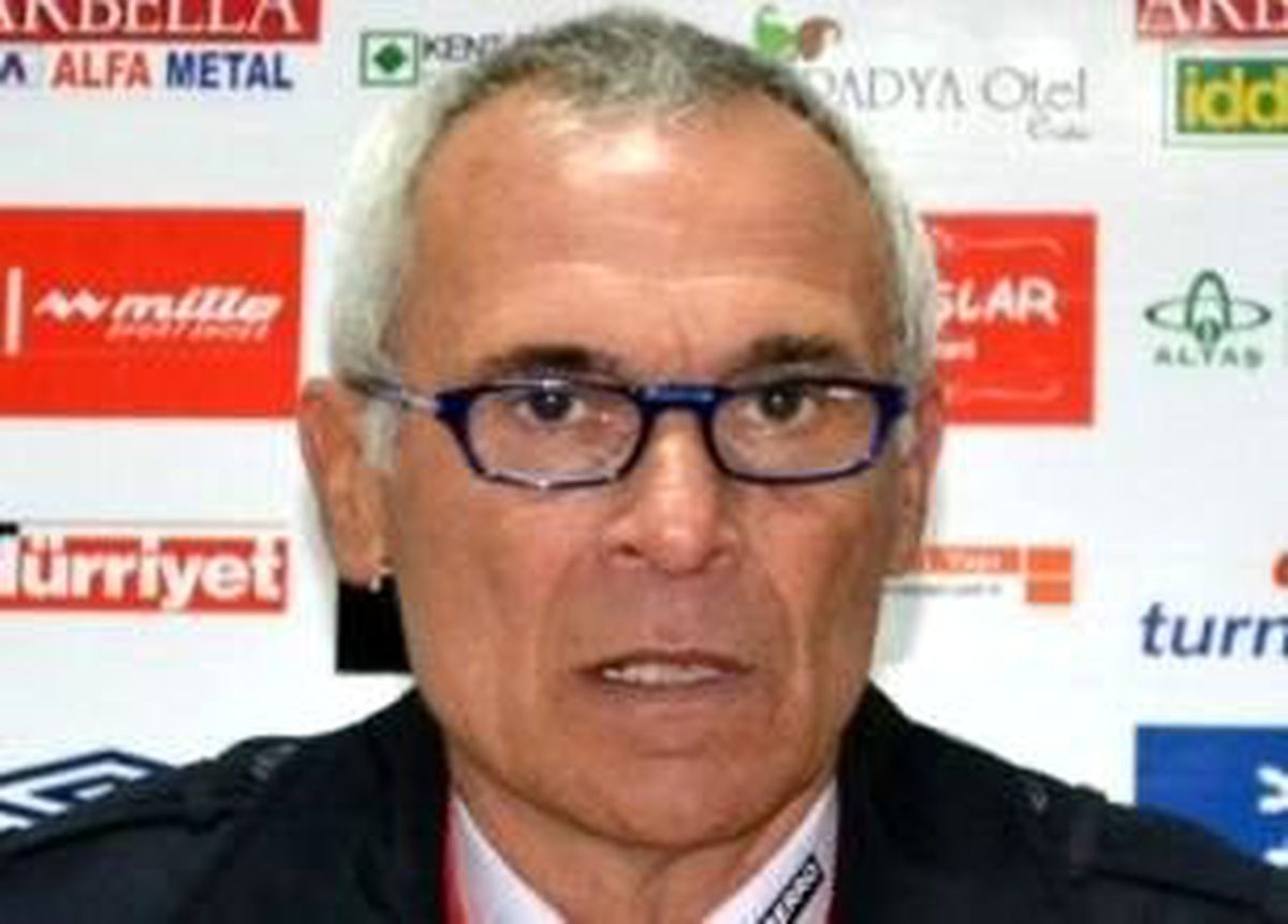 Cuper: "Galibiyeti Hak Ettik"